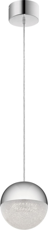 Подвесной светильник Moonlit QN-MOONLIT-P-PC Kichler