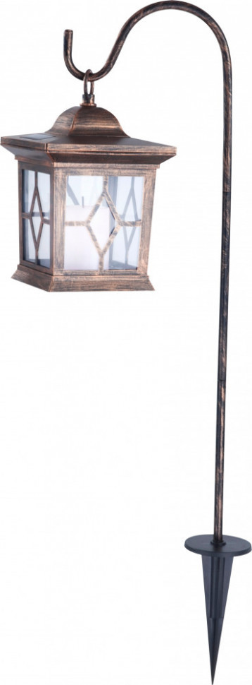 Наземный светильник Solar 33271 Globo