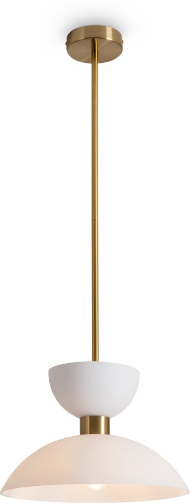 Подвесной светильник Essence FR5490CL-01BS Freya