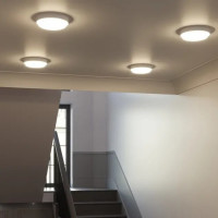 Настенно-потолочный светильник Lite 126418225 Gauss