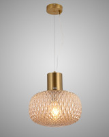 Подвесной светильник Sunset V10921-P Moderli