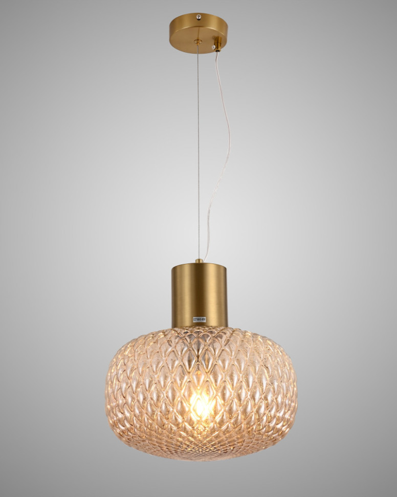 Подвесной светильник Sunset V10921-P Moderli