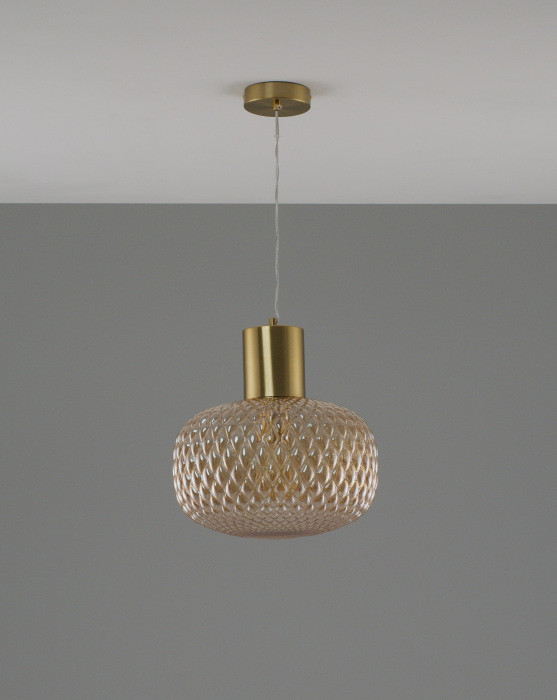 Подвесной светильник Sunset V10921-P Moderli