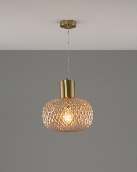 Подвесной светильник Sunset V10921-P Moderli