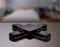 Коннектор GL GL7083 Ambrella