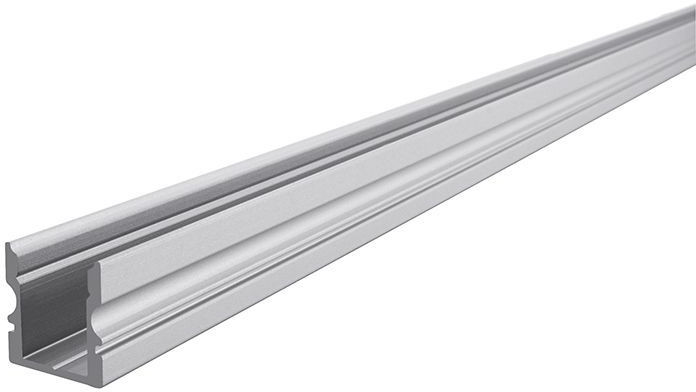 Профиль для светодиодной ленты AU-02-08 970110 Deko-Light