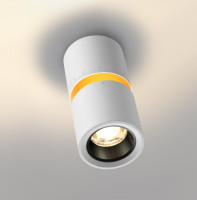 Точечный светильник Aristo 359337 Novotech Точечный светильник Aristo 359337 Novotech