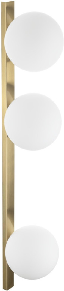 Настенно-потолочный светильник Glob CL209433 Citilux