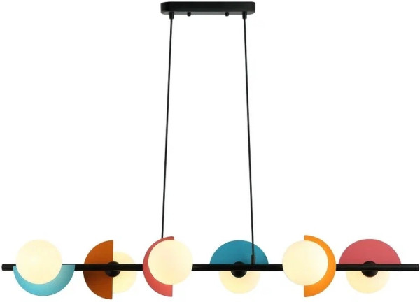 Подвесной светильник  224-073-06 Velante