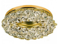 Точечный светильник Novara 261056 Escada