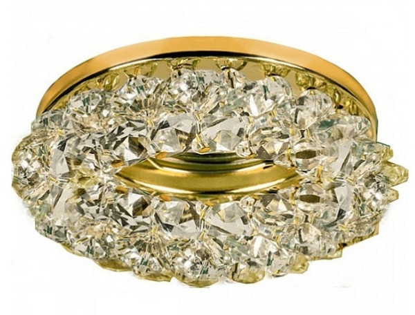 Точечный светильник Novara 261056 Escada