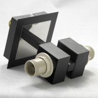 Бра Lente GRLSC-2501-02 Lussole Loft