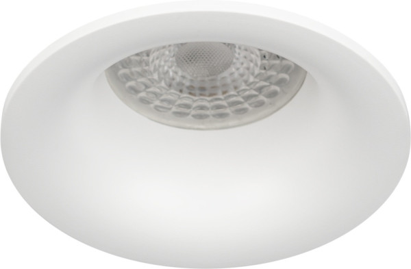 Точечный светильник  KL93 WH ЭРА