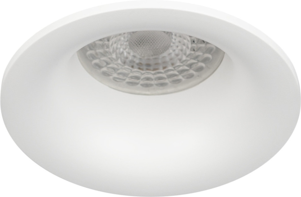 Точечный светильник  KL93 WH ЭРА