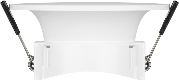 Точечный светильник  KL93 WH ЭРА