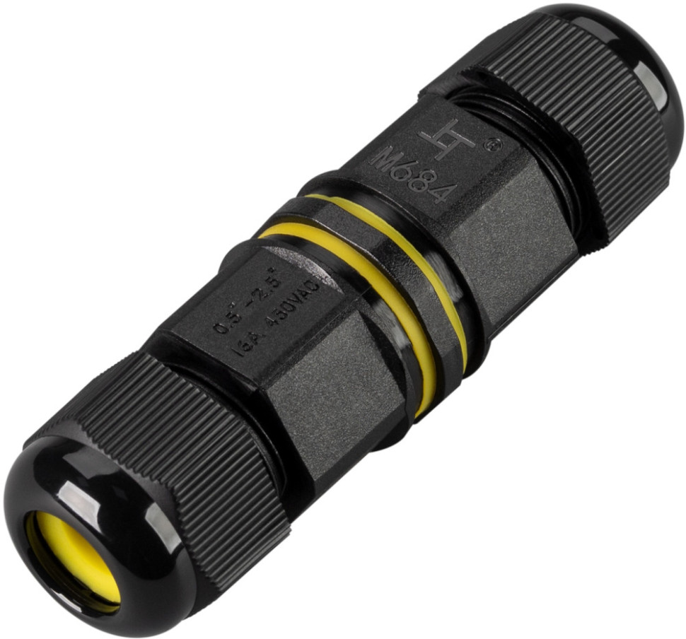 Коннектор  030758 Arlight