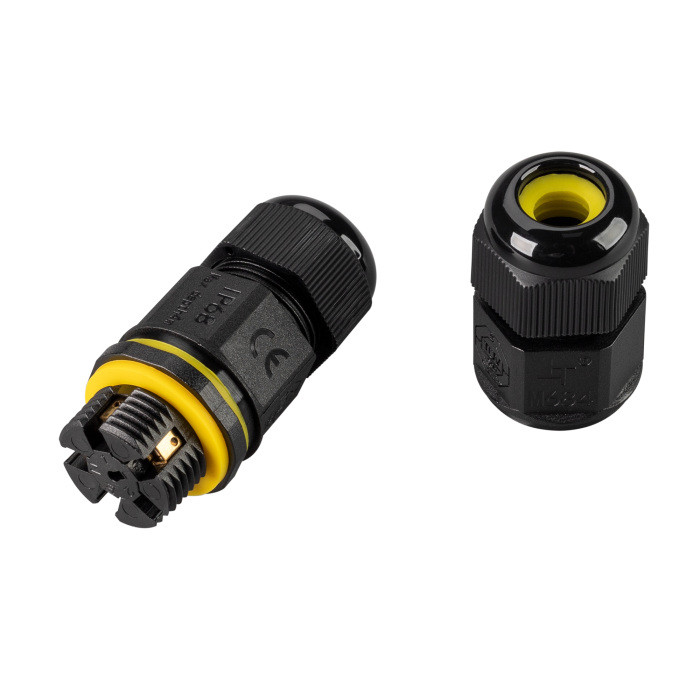 Коннектор  030758 Arlight