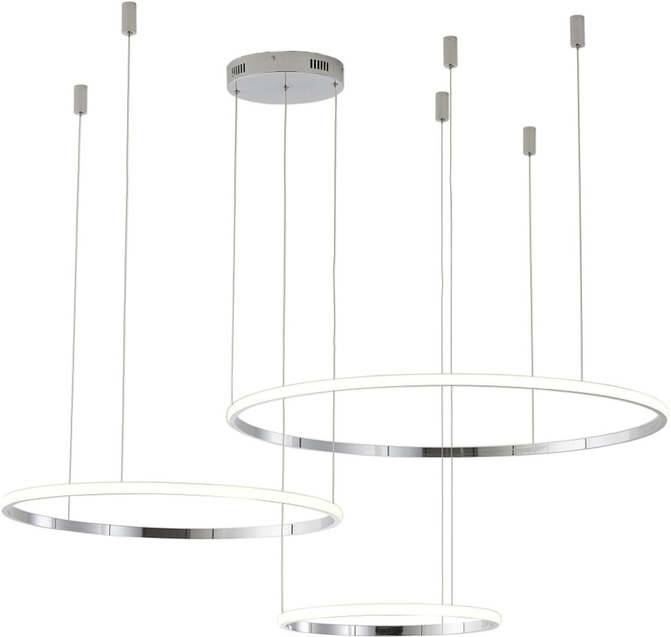 Подвесной светильник Ringolight ZRS.33322.75F Zortes