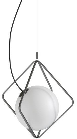 Подвесной светильник Jack 9844P/XL black DeLight Collection