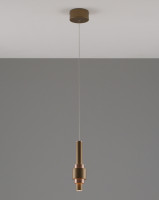 Подвесной светильник Elsa V10858-PL Moderli Подвесной светильник Elsa V10858-PL Moderli