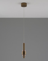 Подвесной светильник Elsa V10858-PL Moderli Подвесной светильник Elsa V10858-PL Moderli