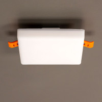 Точечный светильник Вега CLD53K10W Citilux Точечный светильник Вега CLD53K10W Citilux