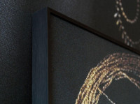 Картина Lumina Deco FP African Gold 50-70