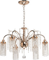 Подвесная люстра Бриз 111017906 De City