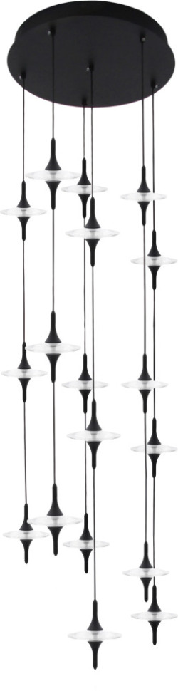 Подвесной светильник Miro MZ31468-18 Mizi'en