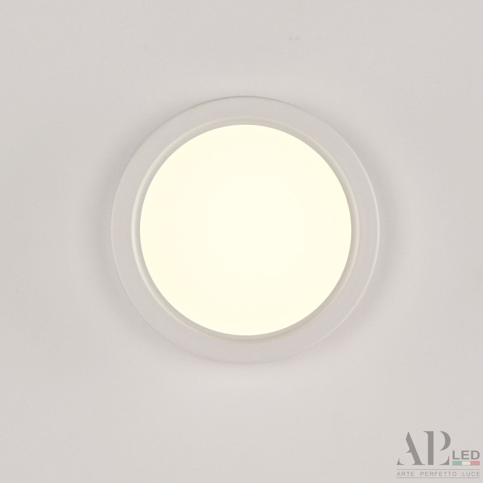 Точечный светильник Ingrid 3322.LDY6004M/6W/4K APL LED