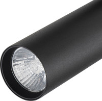 Трековый светильник 20001 20001TRA/02 SBK Escada