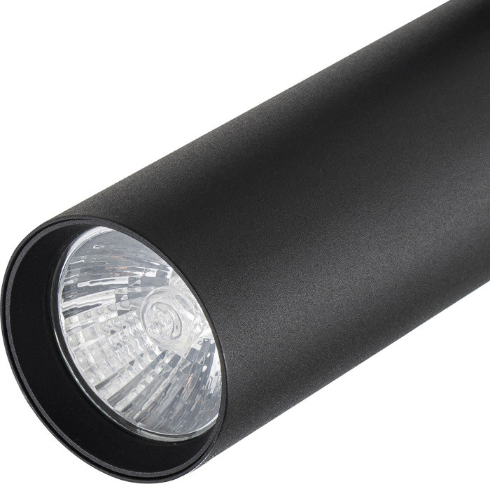 Трековый светильник 20001 20001TRA/02 SBK Escada