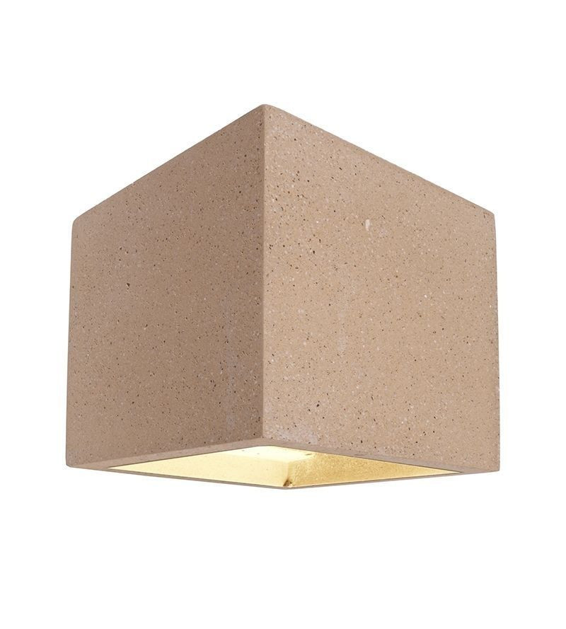 Настенный светильник Cube 341185 Deko-Light