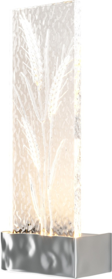 Настенный светильник Ornate MOD318WL-L3CH3K Maytoni