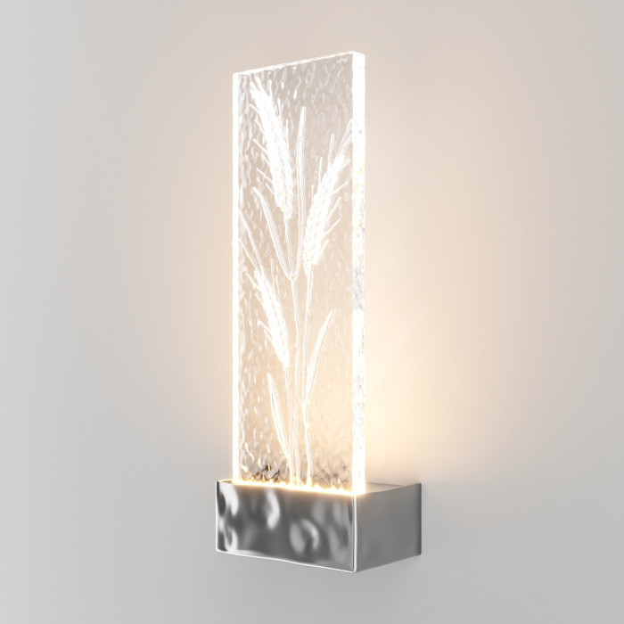 Настенный светильник Ornate MOD318WL-L3CH3K Maytoni