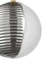 Подвесной светильник Amore VL5484P01 Vele Luce