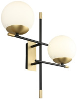 Бра Kristina APL.313.11.02 Aployt