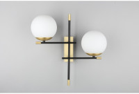 Бра Kristina APL.313.11.02 Aployt