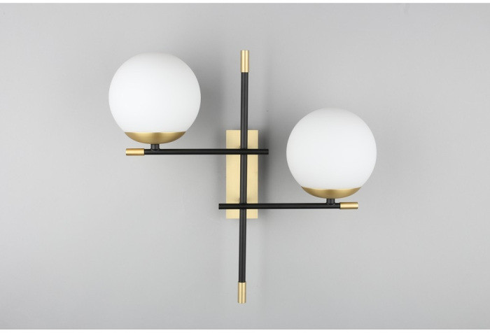 Бра Kristina APL.313.11.02 Aployt