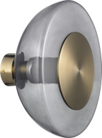 Настенный светильник Stereo 9285W GL SM iLamp