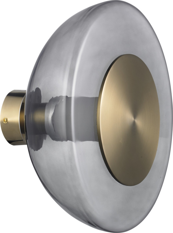 Настенный светильник Stereo 9285W GL SM iLamp