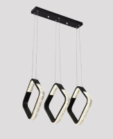 Подвесной светильник Novas V2890-PL Moderli Подвесной светильник Novas V2890-PL Moderli