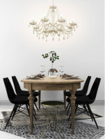 Подвесная люстра Basilano 39093 Eglo Подвесная люстра Basilano 39093 Eglo