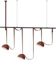 Трековая система в сборе Сатори 6426-1K,06 Kink Light