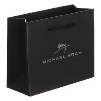 Пакет подарочный Michael Aram, малый