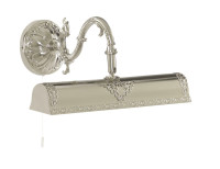 Подсветка для картин Picture Lights Lux A5010AP-2SS Arte Lamp