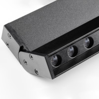 Трековый светильник Uno 259047 Lightstar