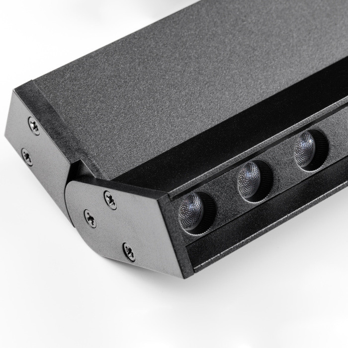 Трековый светильник Uno 259047 Lightstar