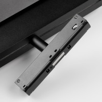 Трековый светильник Uno 259047 Lightstar