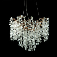 Подвесная люстра Loft IT Fairytree 10066/600 GB Подвесная люстра Loft IT Fairytree 10066/600 GB